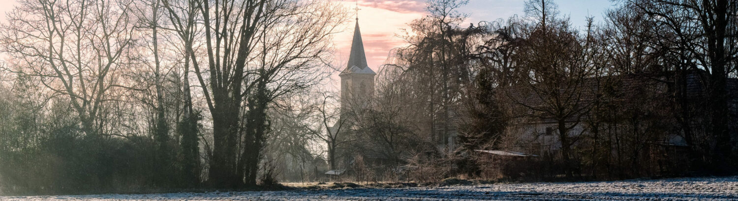 Protestantse Kerk in de Geuzenhoek